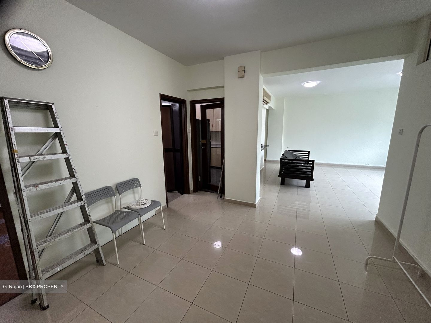 St. Michael's Condominium (D12), Apartment #468379231